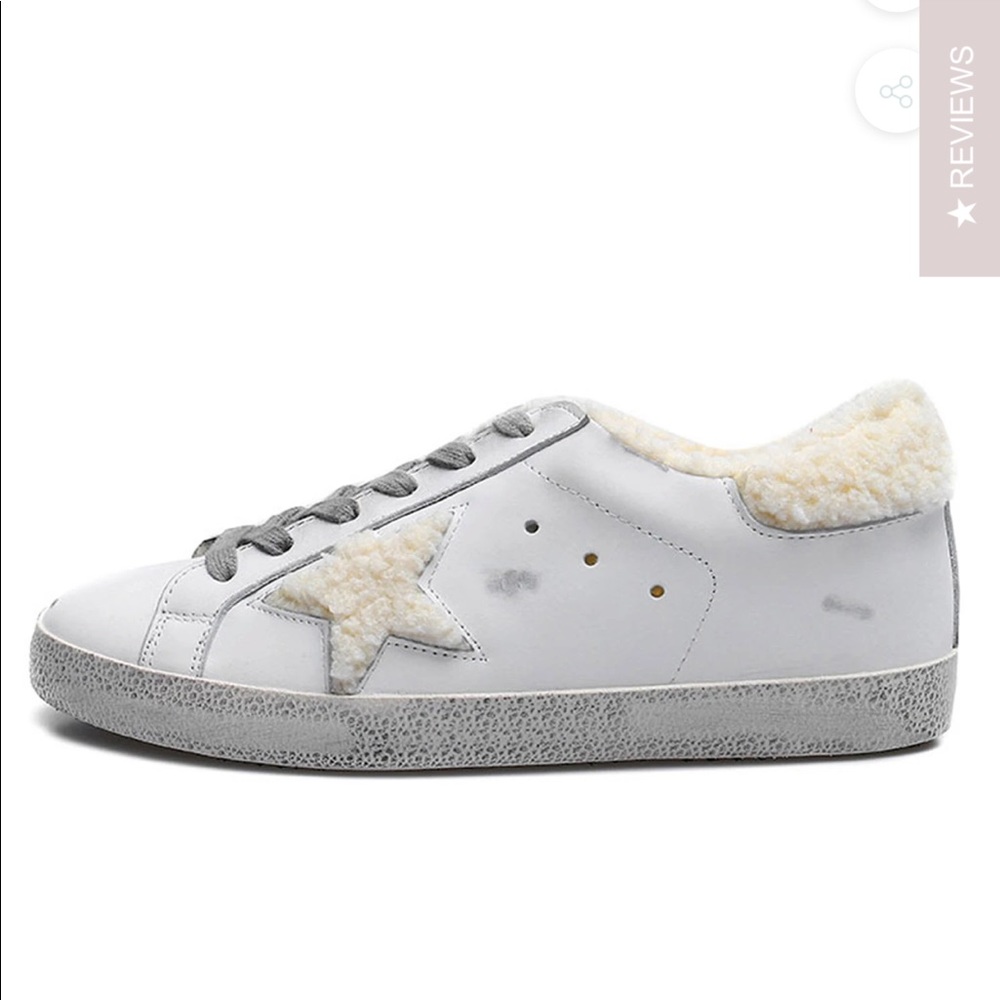 Goodnight macaroon shoes